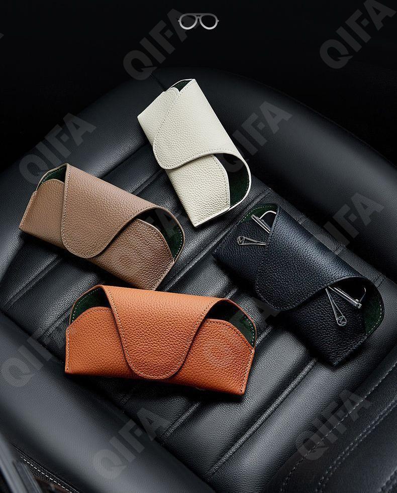 Мужской Чехол для очков CC3745_G5011-4