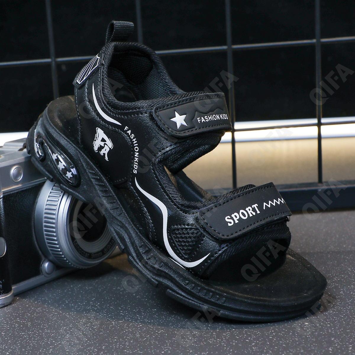 Детские Сандалии CC3601_A608-B1 Детские Сандалии CC3601_A608-B1