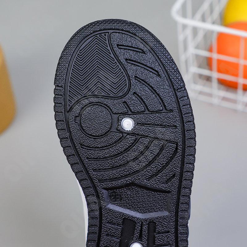 Детские Кеды CC3601_D6014-M-B1