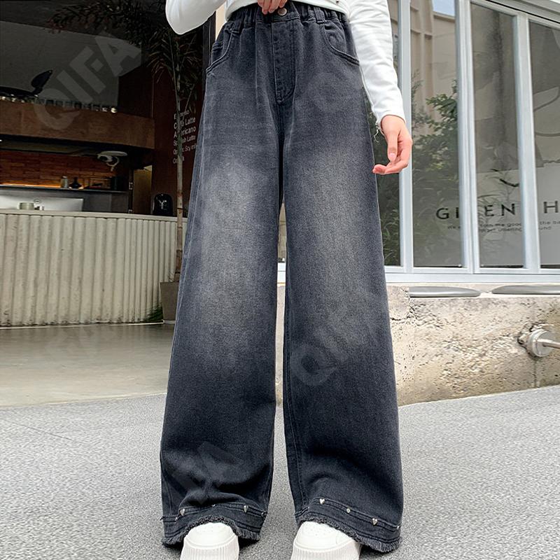 Детские Джинсы