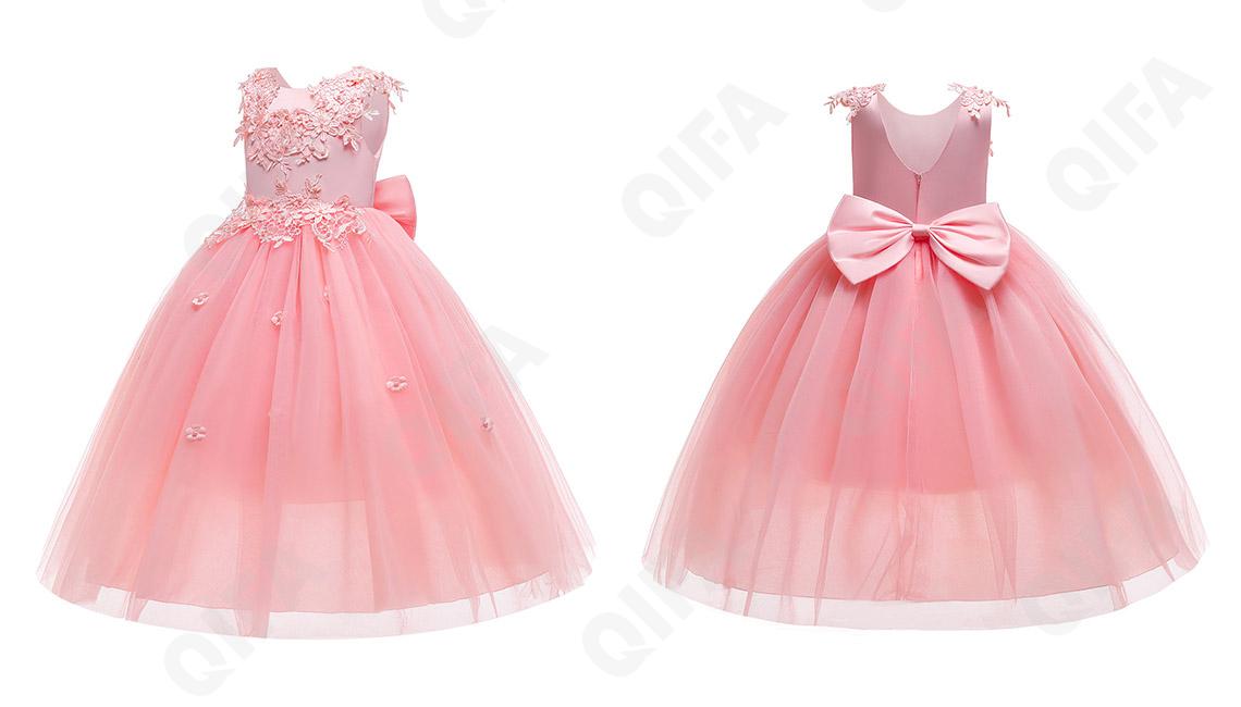 Детское Платье CC1570_LP-280_226_2578