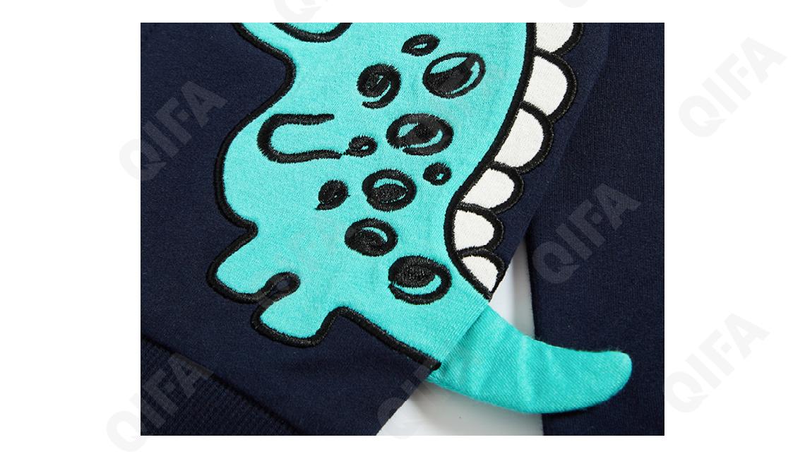 Детская Толстовка CC1330_WT5008_230_1817