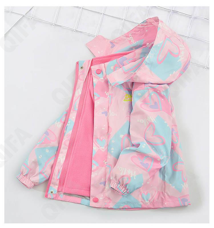 Детская Ветровка CC4809_6611_243_1812_12