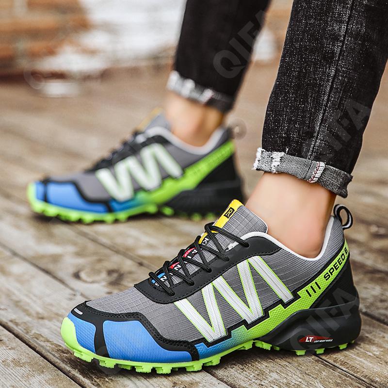 Мужские Кроссовки CC4859_808-A1