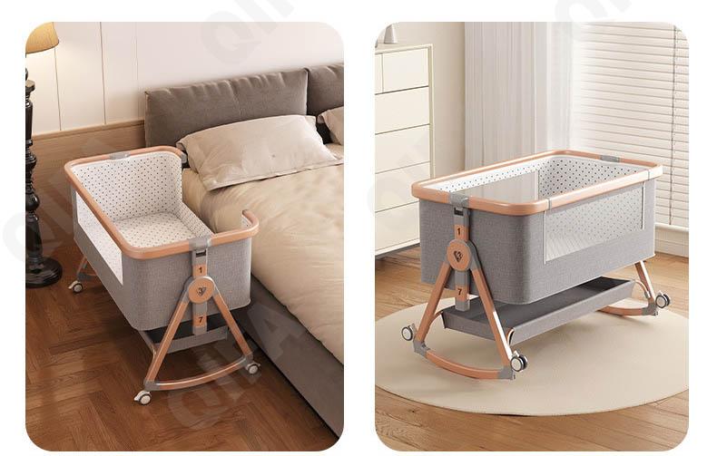 Колыбель-кроватка