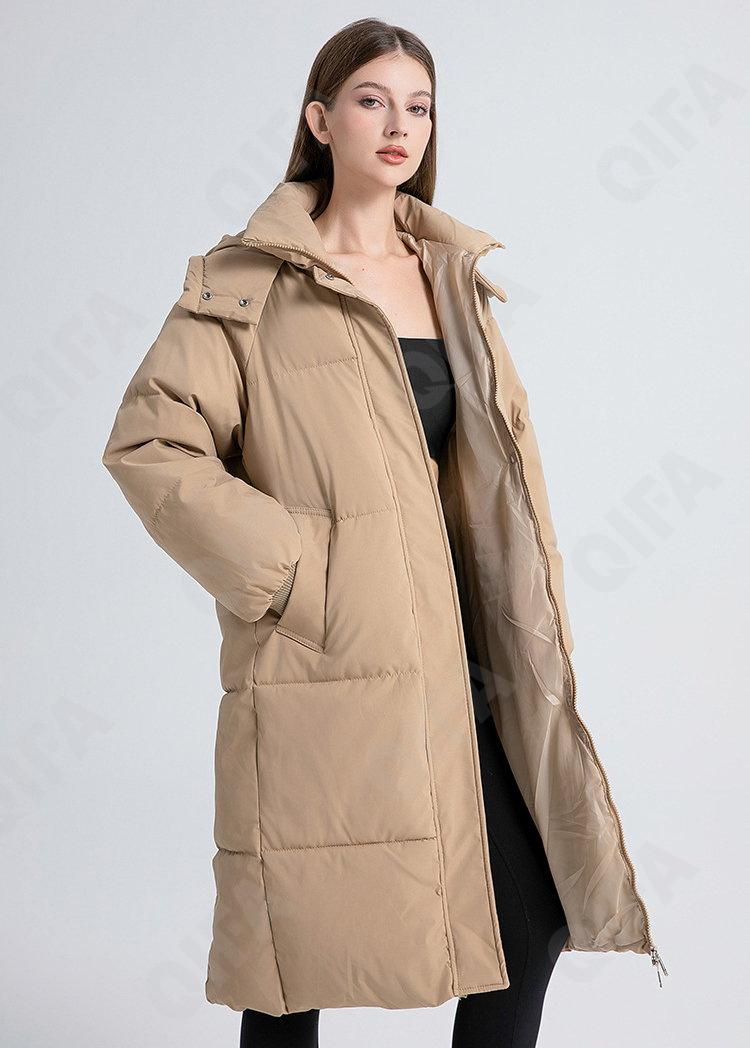 Женский Пуховик CC3639_A08-P_252_1777_15