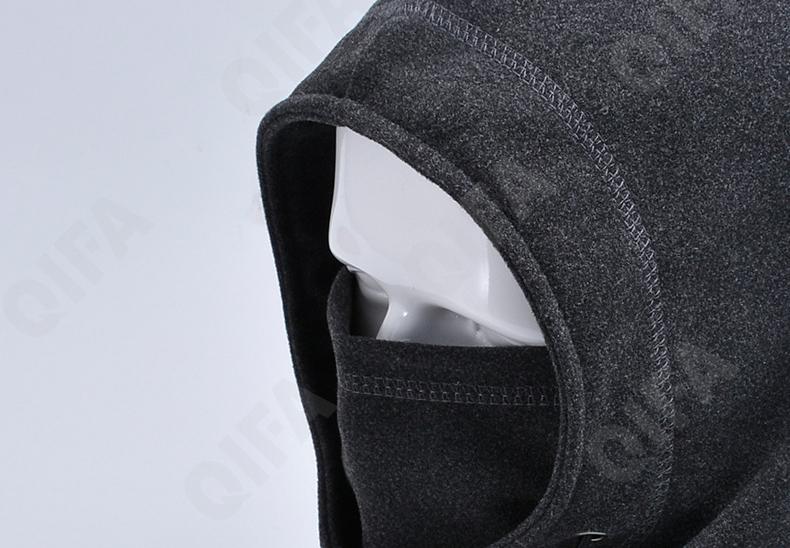 Мужская Шапка CC3581_XBG-9162-5