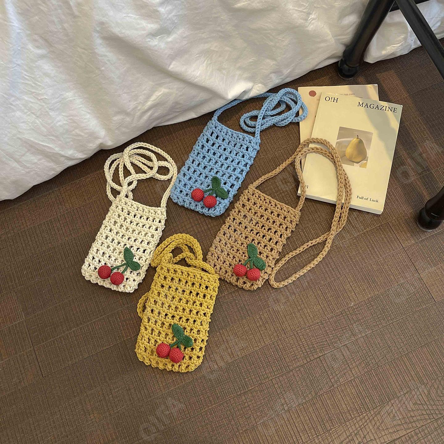 Женский Чехол для телефона CC2985_65153-1