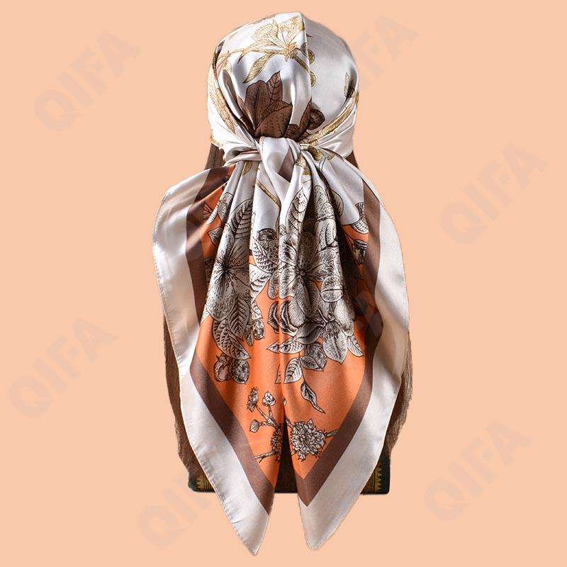 Женский Платок CC4230_GD255-1 Женский Платок CC4230_GD255-1