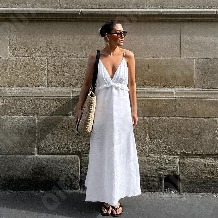 Женский Сарафан CC4694_LYQ4262_226_1776_83 Женский Сарафан CC4694_LYQ4262_226_1776_83