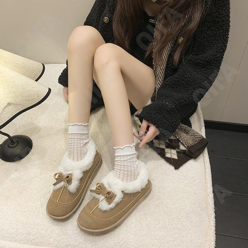 Женские Угги CC3767_JH07-1