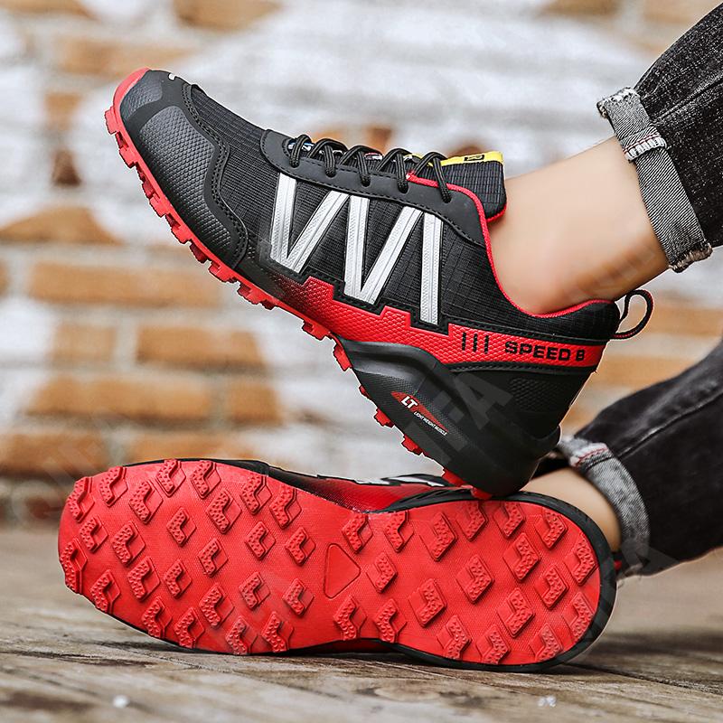 Мужские Кроссовки CC4859_808-A1