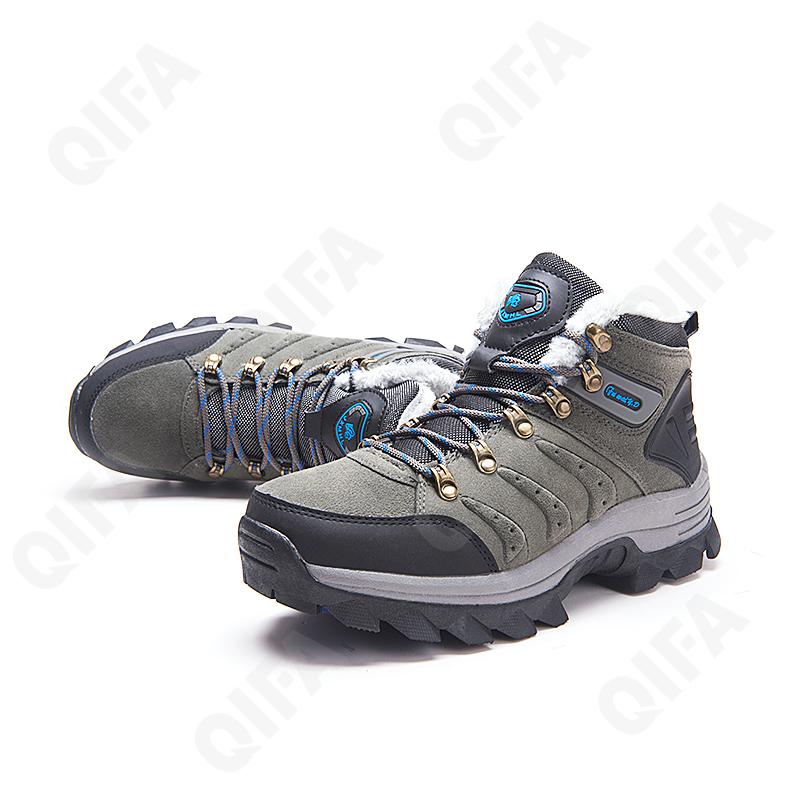 Мужские Ботинки CC4815_ZGX-3069-2