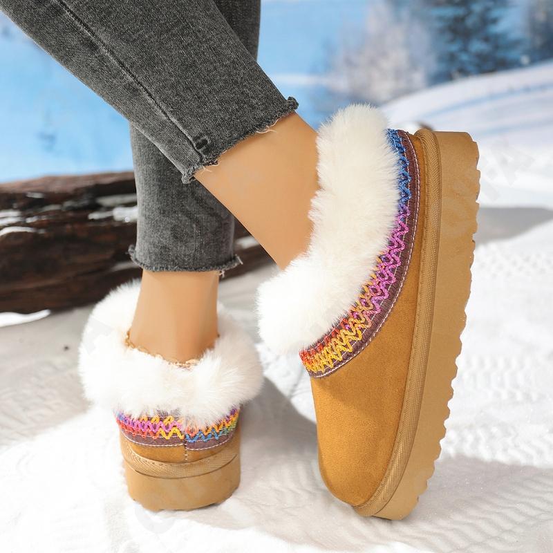 Женские Угги CC4114_LX1-13