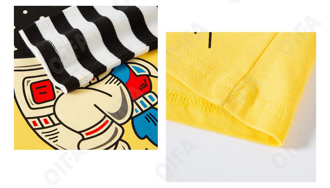 Детский Лонгслив CC1330_CT1056_230_2574