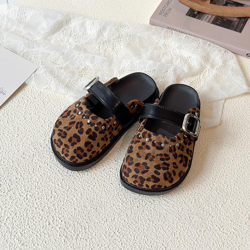 Детское Сабо CC3959_V6655-A1