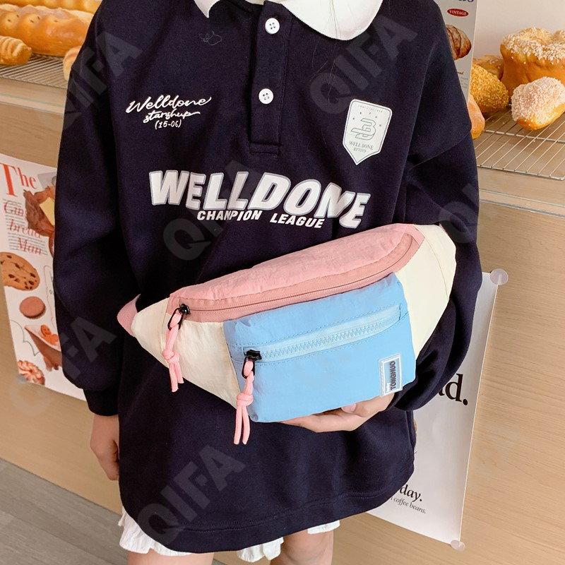 Детская Сумка поясная CC026_1938-1