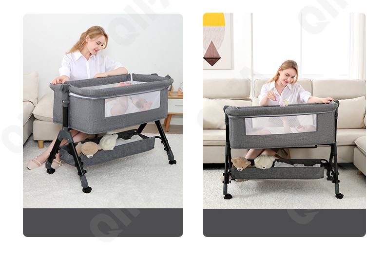 Колыбель-кроватка CC3790_CZTX-4