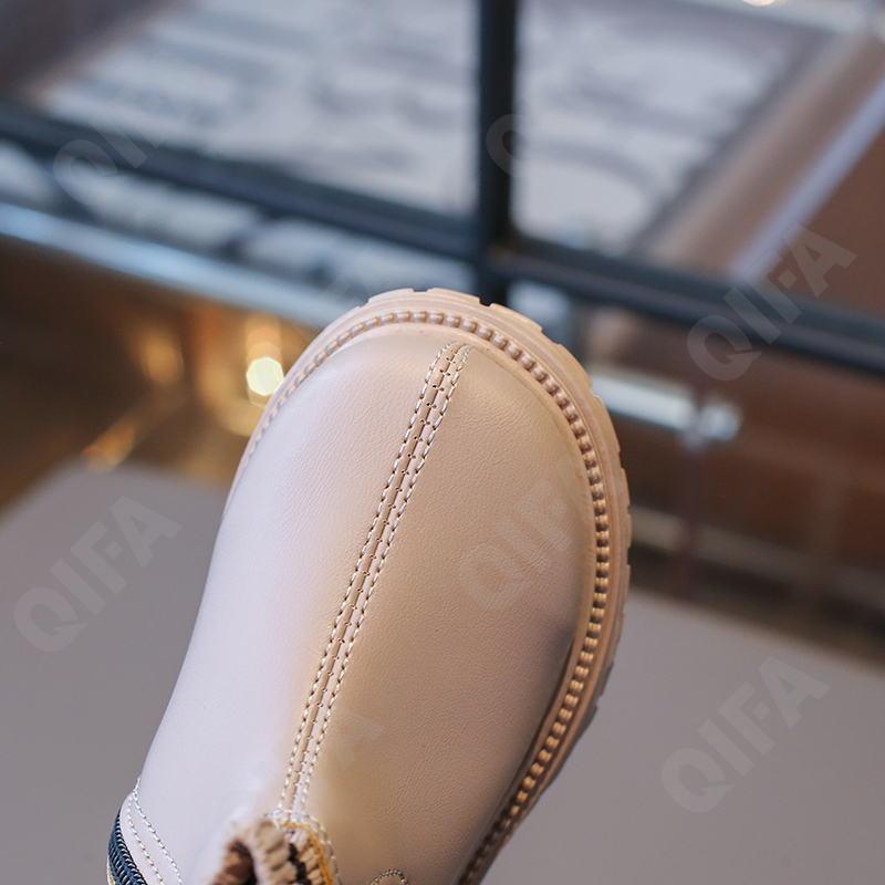 Детские Берцы CC4048_5305-A1