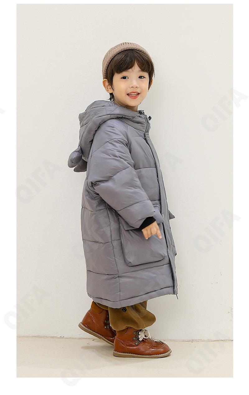 Детский Пуховик CC2361_BS1313_246_2574