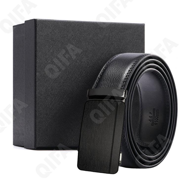 Мужской Ремень CC5412_DB-1K-1