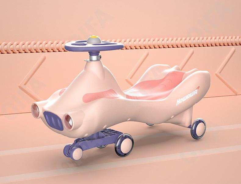 Детский Толокар CC3200_H618-1 Детский Толокар CC3200_H618-1