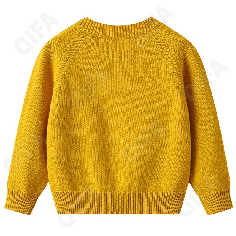 Детская Кофта CC5189_KS7Z0805AX_958_2576_65 Детская Кофта CC5189_KS7Z0805AX_958_2576_65