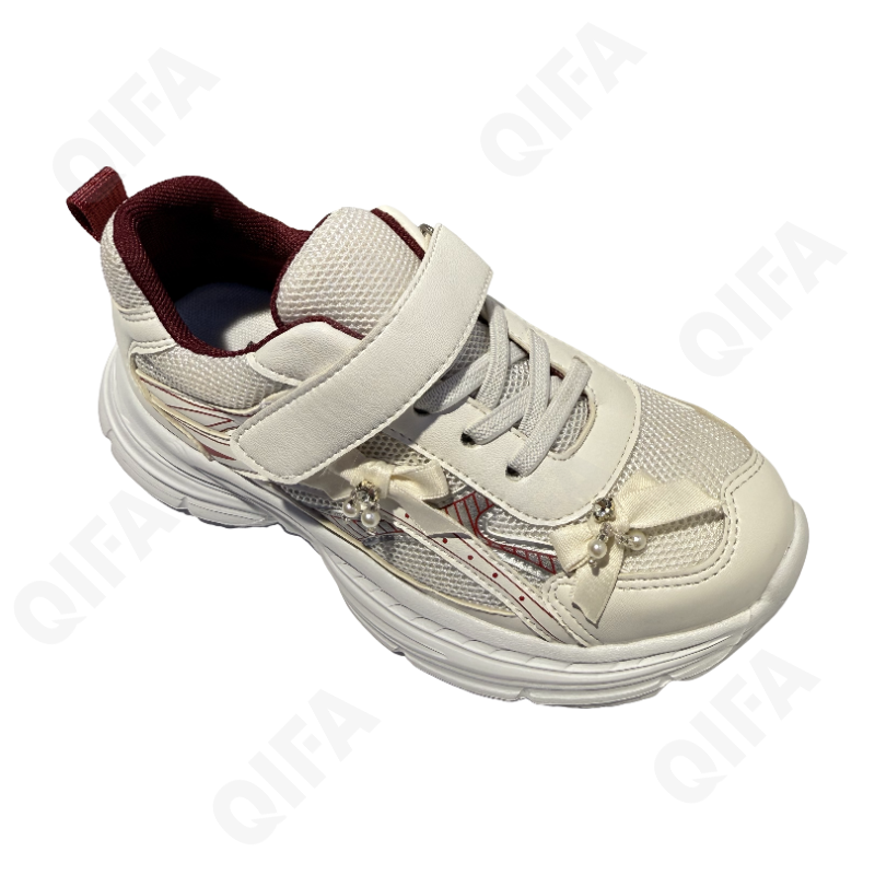 Детские Кроссовки RC578_QFA1031-325 Детские Кроссовки RC578_QFA1031-325