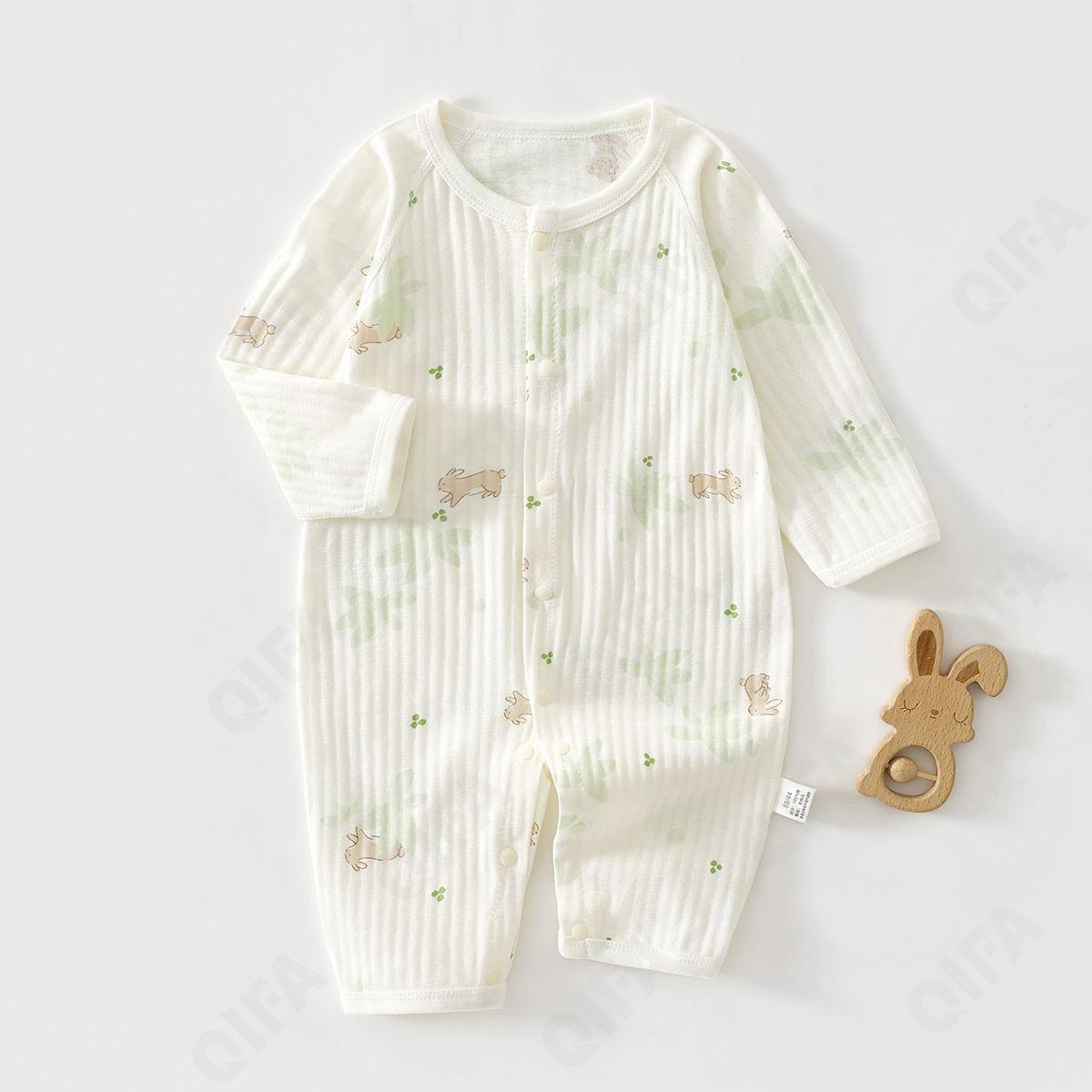 Детский Комбинезон