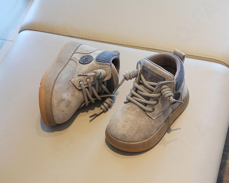 Детские Ботинки CC3405_TH807-A3