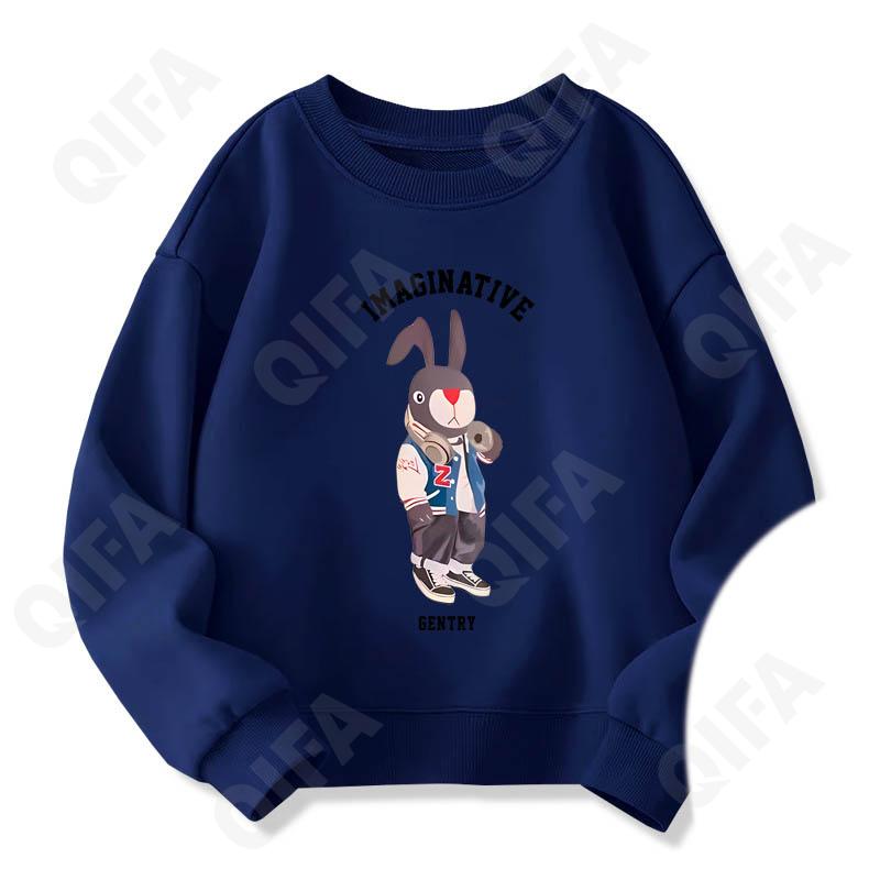 Детский Свитшот CC2129_RW13-X136_235_2575_14 Детский Свитшот CC2129_RW13-X136_235_2575_14