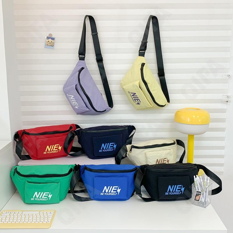 Унисекс Сумка поясная Для детей RC711_JM-2583-1