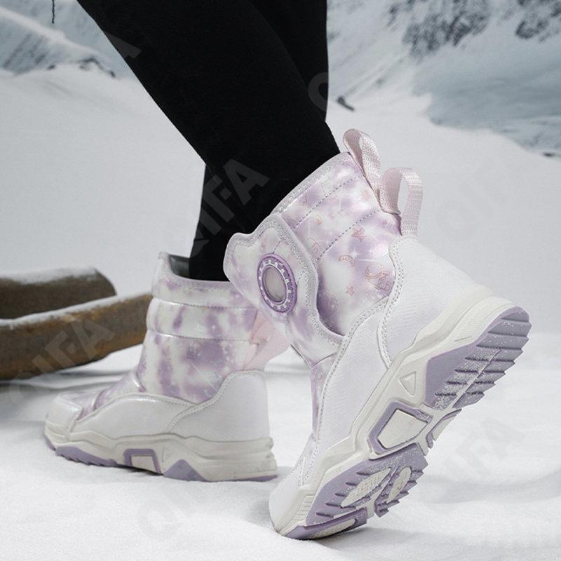 Детские Дутики CC4706_5568-A2 Детские Дутики CC4706_5568-A2