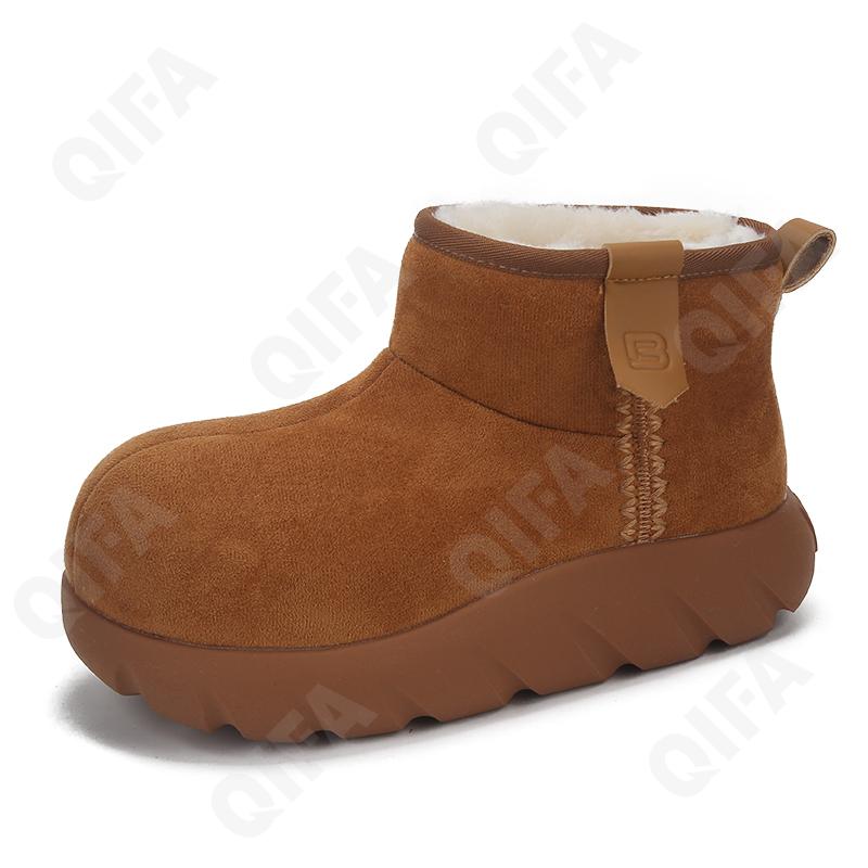 Женские Угги CC4351_LZ9008-1