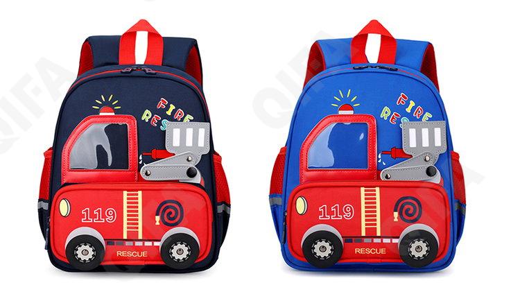 Детский Ранец CC157_119-1 Детский Ранец CC157_119-1