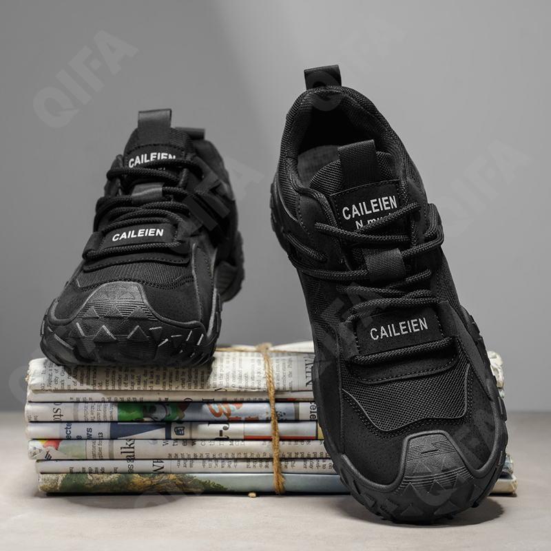 Мужские Ботинки CC4802_JY-LK9277-1 Мужские Ботинки CC4802_JY-LK9277-1