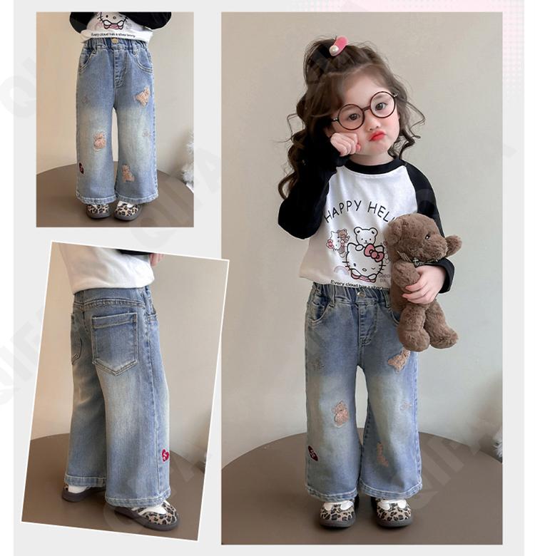 Детские Джинсы CC491_Q62-5XX10_247_1812_81