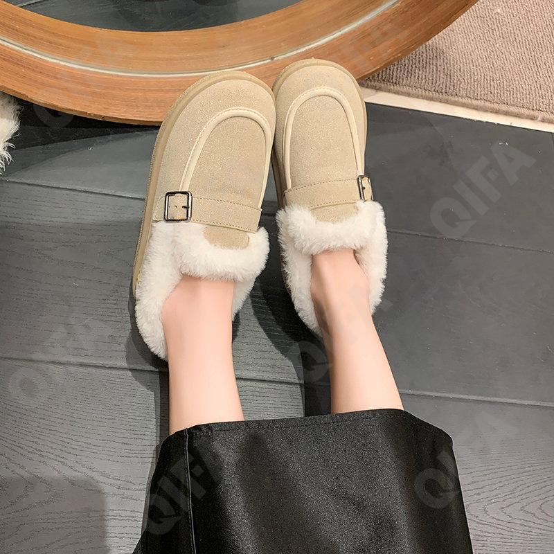 Женские Угги CC3767_JH06-1