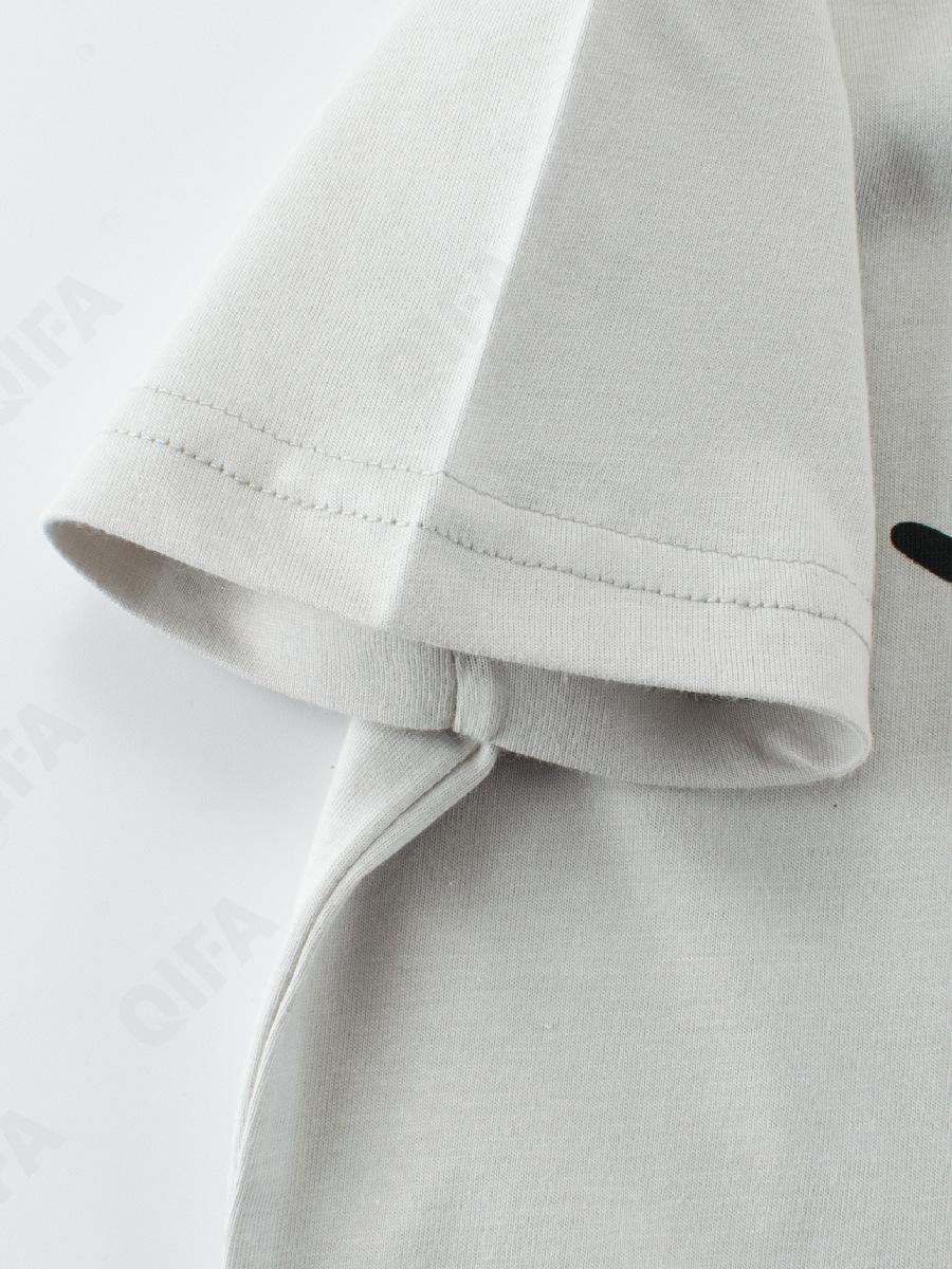 Детская Футболка CC1208_9A063_953_1817_92