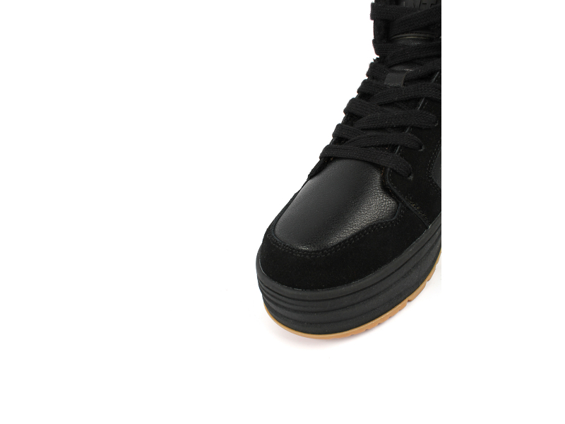 Ботинки AL 12236