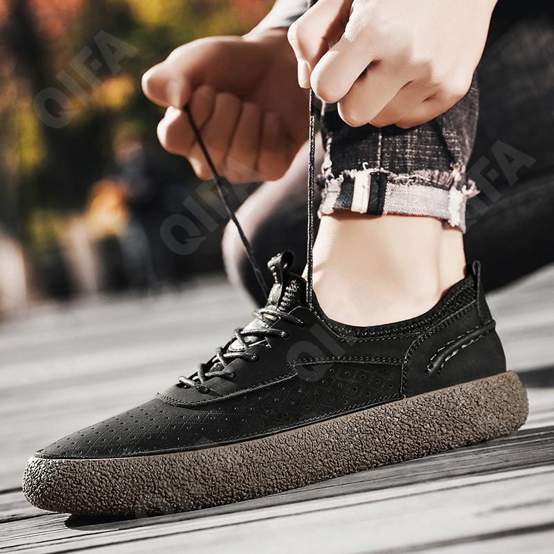 Мужские Туфли CC4802_BK-26562-1