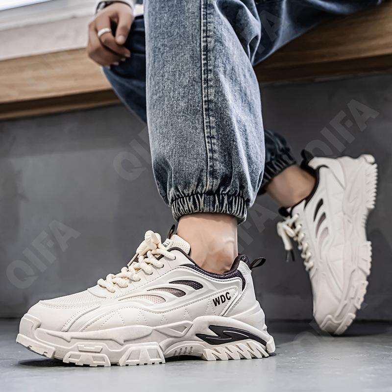 Мужские Кроссовки CC4802_JY-W5033-2 Мужские Кроссовки CC4802_JY-W5033-2