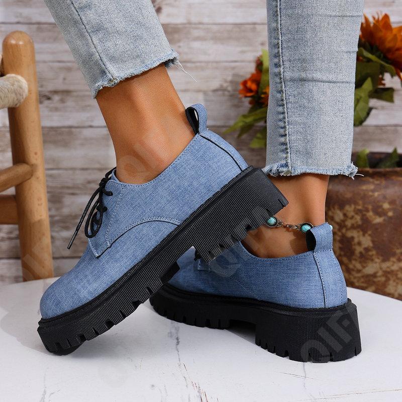 Женские Полуботинки CC4386_3010-3