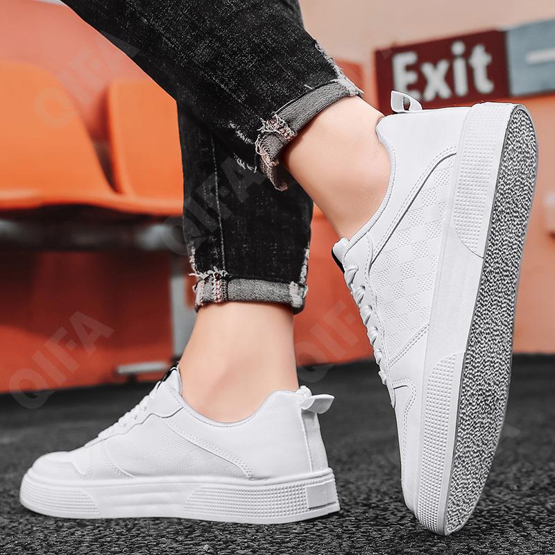 Мужские Кеды