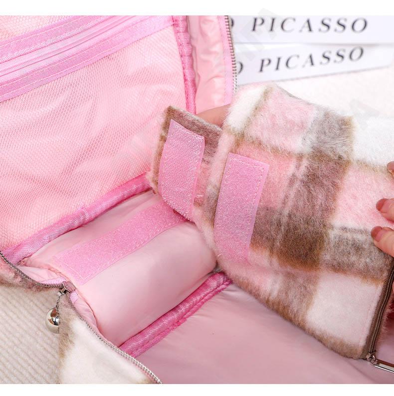 Женская Косметичка CC5051_YK-FYRGZHZB-1 Женская Косметичка CC5051_YK-FYRGZHZB-1