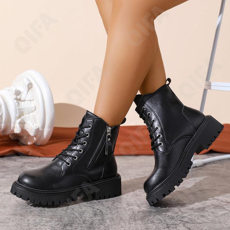 Женские Ботинки