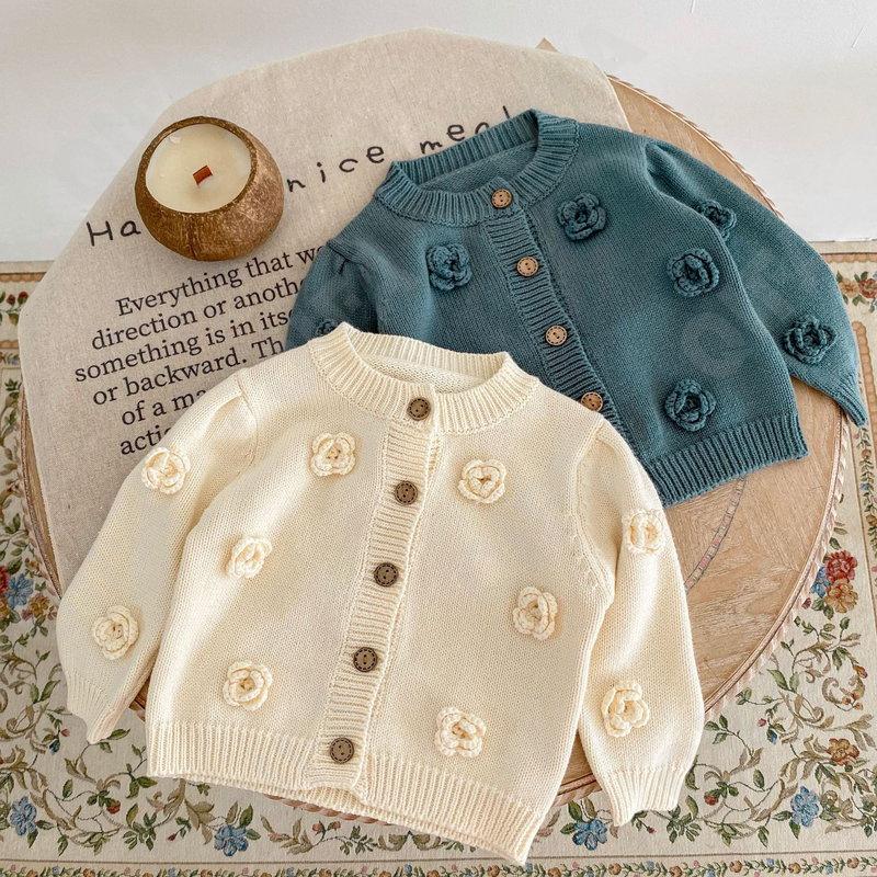 Детский Кардиган CC2539_83123-2