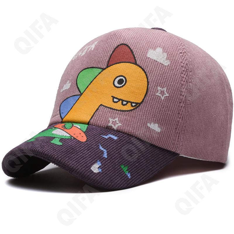 Детская Бейсболка CC3398_202481-4