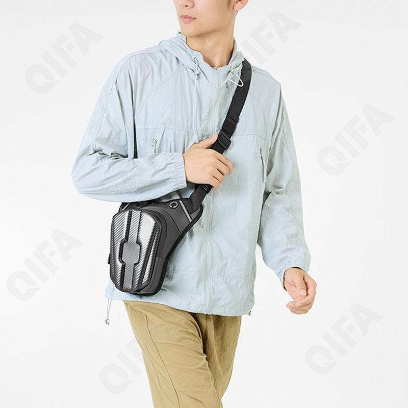 Мужская Сумка поясная CC067_9802-3-1 Мужская Сумка поясная CC067_9802-3-1