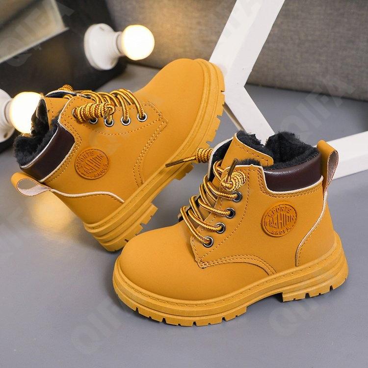 Детские Ботинки CC3601_D01_M-A3